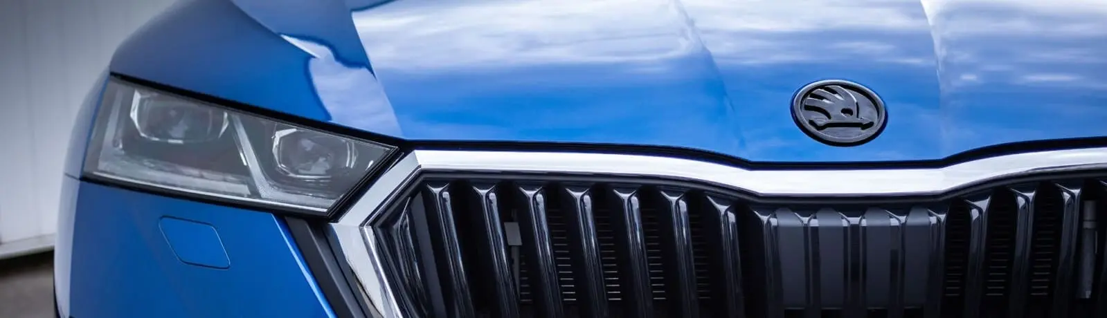 Сервис Skoda