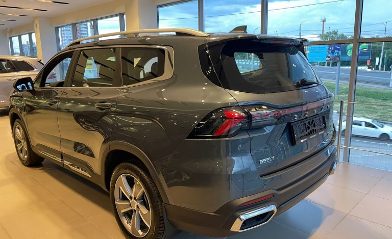 GeelyOkavango