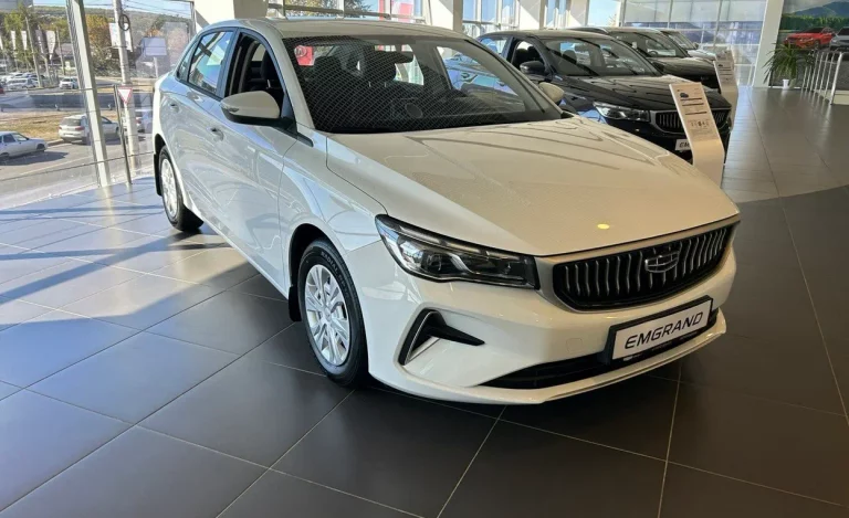 GeelyEmgrand