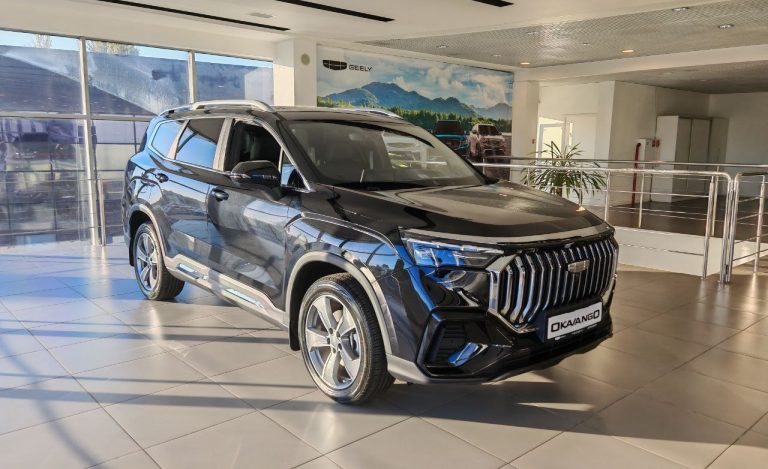 GeelyOkavango